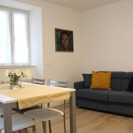 Casa Sul Brenta - In Centro Storico A Borgo Valsugana - 022022-At-745368 Appartement Buitenkant foto